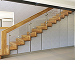 Construction et protection de vos escaliers par Escaliers Maisons à Annemasse